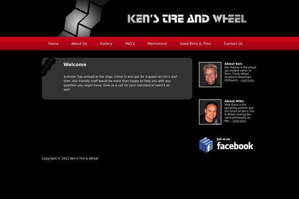 Site using Before After plugin