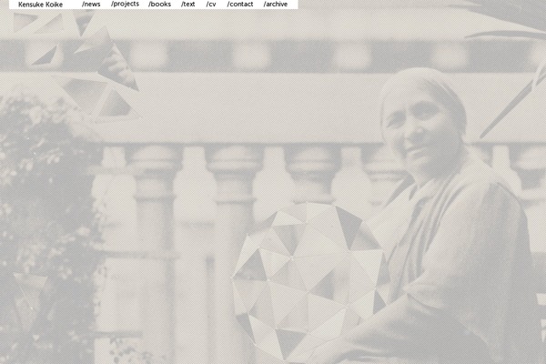 Site using Background Manager plugin