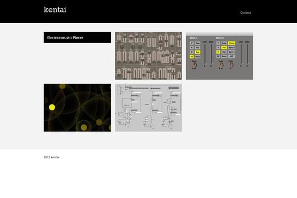 Site using Java-applet-embed plugin