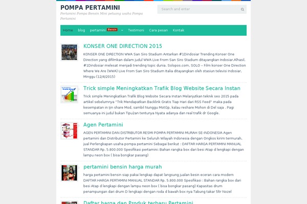 Fashionistas theme site design template sample