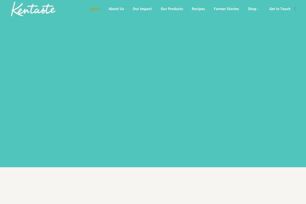 Site using Eltdf-core plugin