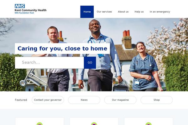 Site using Simnor-shortcodes plugin