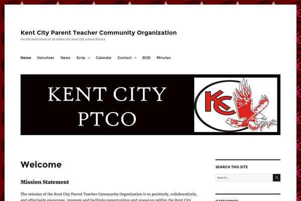 Site using Custom Contact Forms plugin