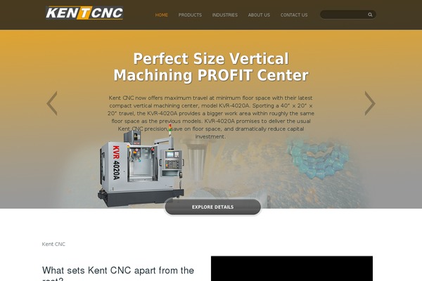 Avada theme site design template sample
