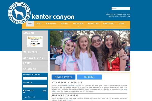 Edupress theme site design template sample