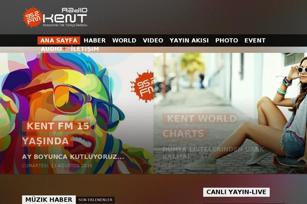 Site using Vinyl-playlist-manager plugin
