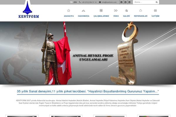Site using Ilightbox plugin