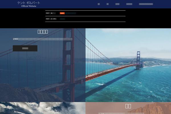 Site using What's New Generator plugin