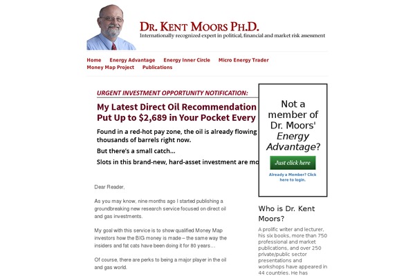 kentmoors.com site used Zerif-pro-custom