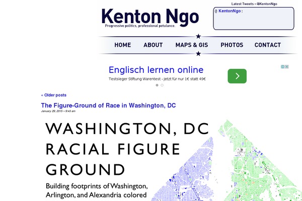 kentonngo.com site used Sandbox2
