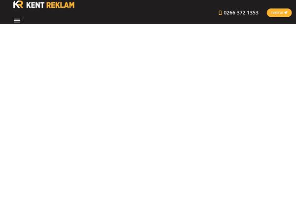 Site using Instant-page plugin