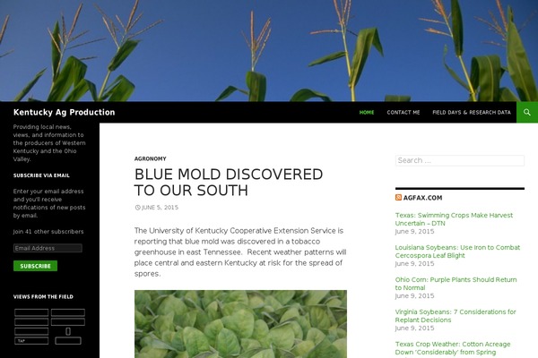 Site using Alpine PhotoTile for Instagram plugin