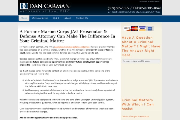 Thesis_182 theme site design template sample