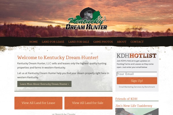 Yb theme site design template sample