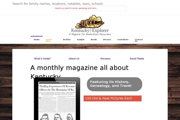Site using Event-calendar-wp plugin