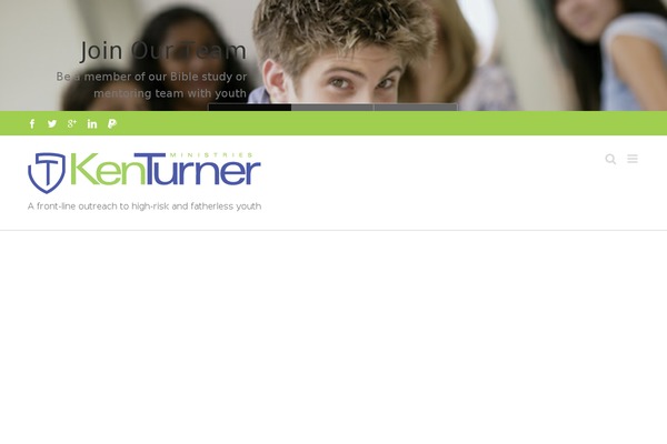Site using Aqua Page Builder plugin