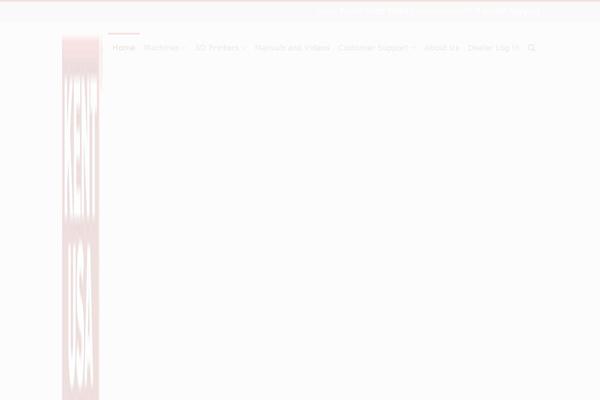 Site using Top Bar plugin