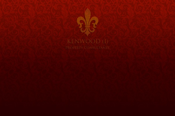 kenwoodi.com site used Kenwood