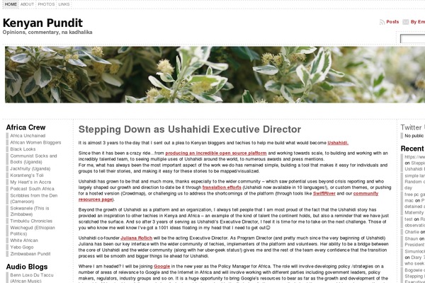 Atahualpa theme site design template sample