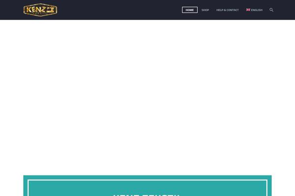 TheGem theme site design template sample