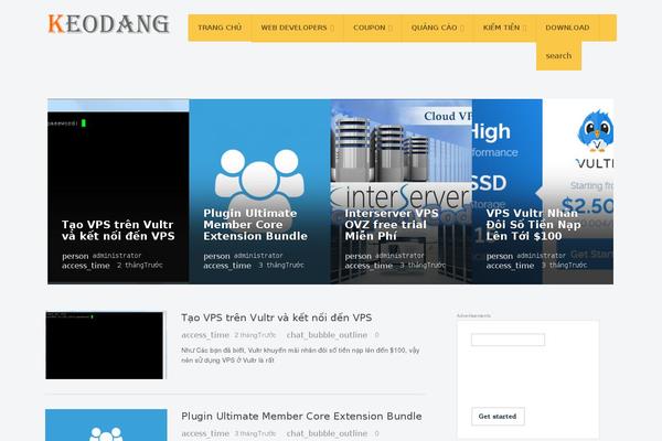 Site using Coupon Popup plugin