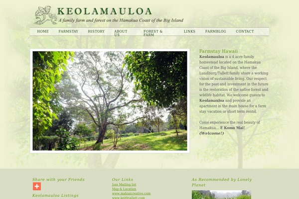 Thematic theme site design template sample