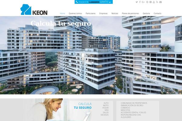 Site using Creame-whatsapp-me plugin