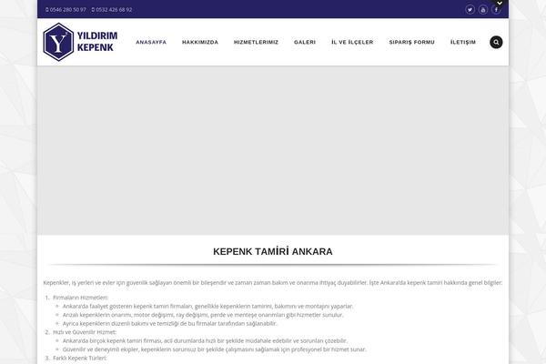 Site using Hotline-phone-ring plugin