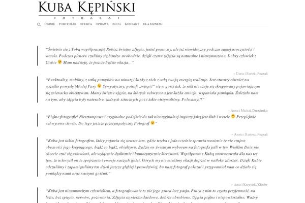 Site using Ultimate Responsive Image Slider plugin