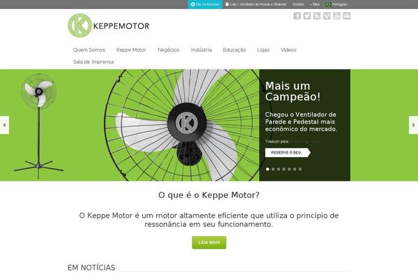 MultiPurpose theme site design template sample