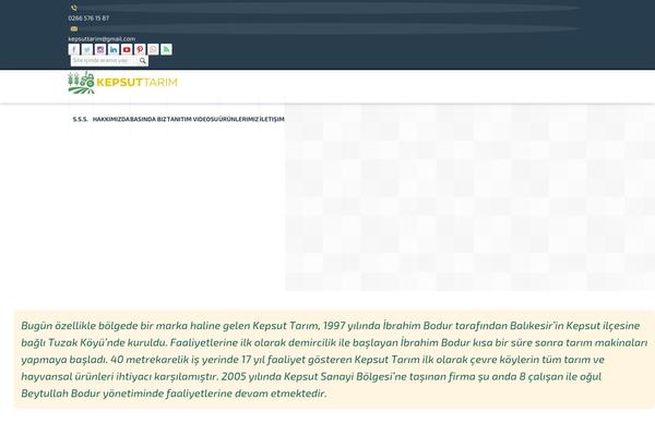 Site using Popularis-extra plugin