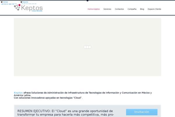Site using JCH Optimize plugin