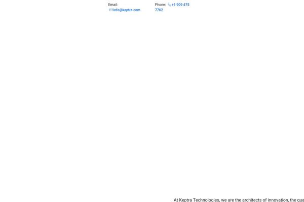 Site using Groovy-menu-free plugin
