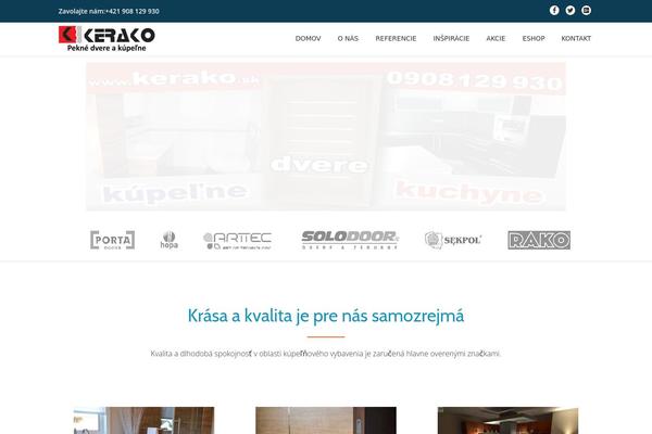 Site using Js_composer_5.0.1 plugin