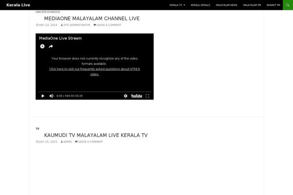 keralalive.com site used Oldtwentyfourteen