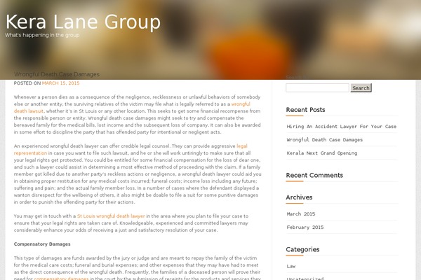 Site using AddToAny Share Buttons plugin