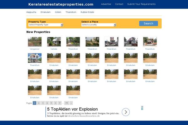 Theme1 theme site design template sample