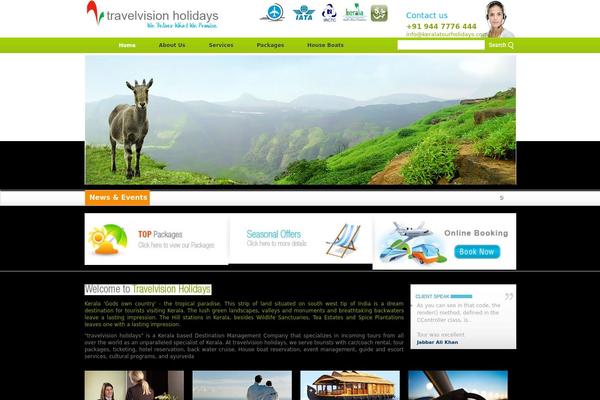 Blank-theme theme site design template sample