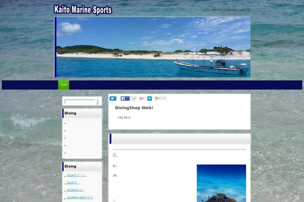 Site using hpb Dashboard plugin