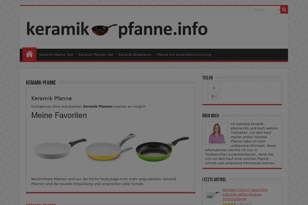 Site using Ghosturl plugin