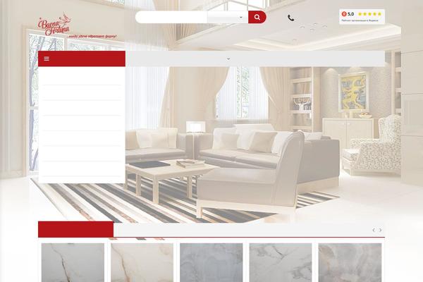 keramo.pro site used Techone