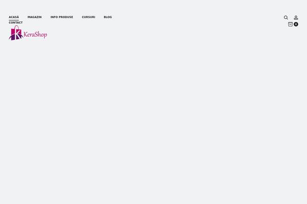 Site using Soo-wishlist plugin