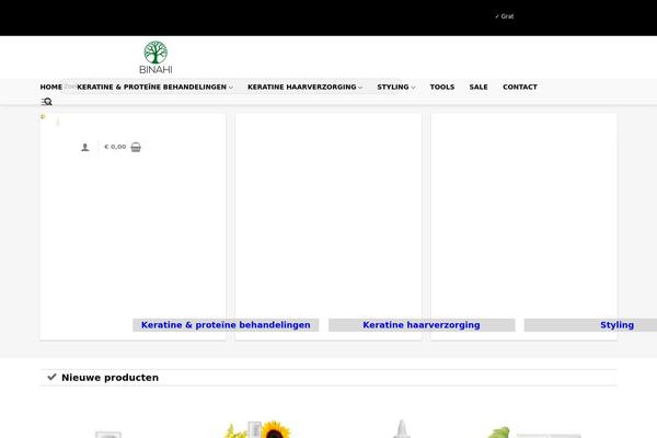 Site using Metorik-helper plugin