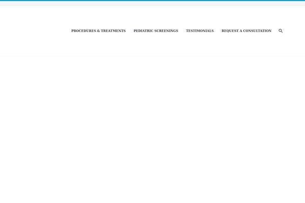 TheGem theme site design template sample