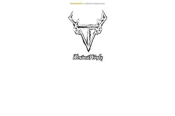 Origin theme site design template sample
