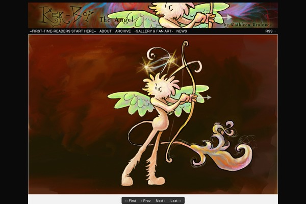 Site using Gallery by BestWebSoft plugin