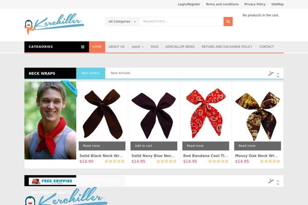Site using Tmls_testimonials plugin