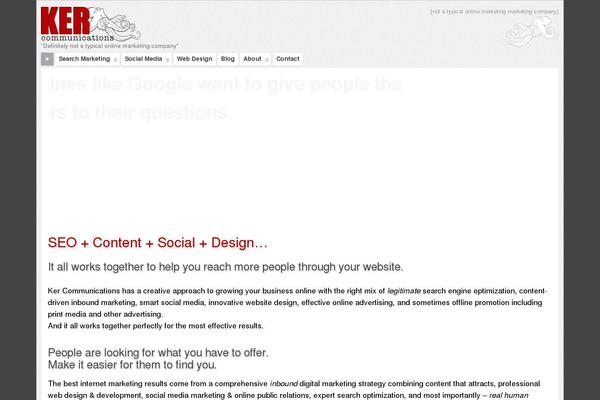 Site using Edge-cache-html-cloudflare-workers plugin