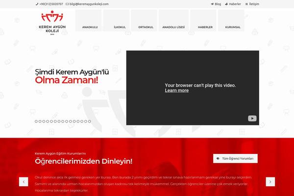 Site using Elfsight-instagram-feed-cc plugin