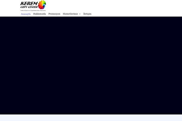 Site using Woolentor-addons plugin